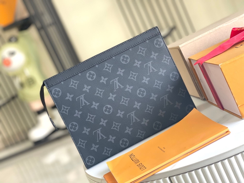 LV Clutch Bags